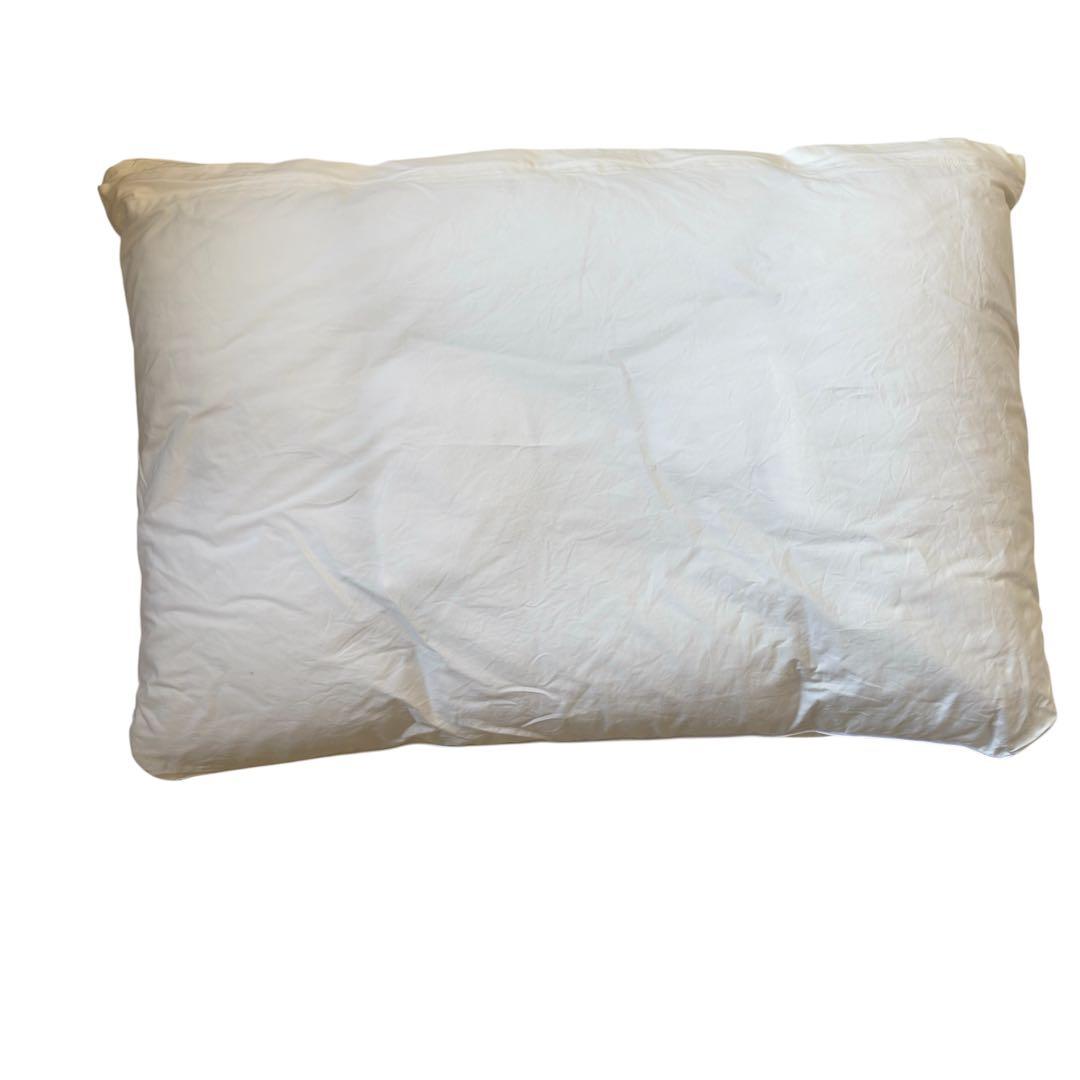 LOFTY LT-050 3号 低反発炭パイプ 枕