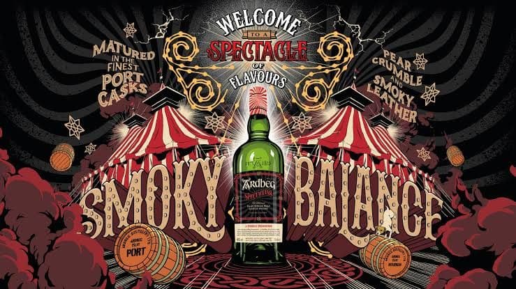 [完全未開封] アードベッグ 17年