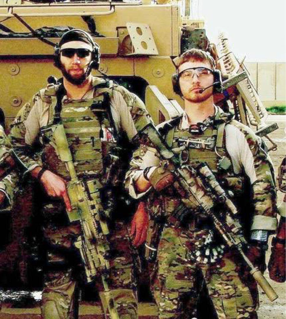 個人装備 Eagle MBAV CAG DELTA