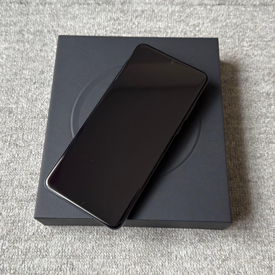 vivo X200 Ultra レッド 12GB/256GB