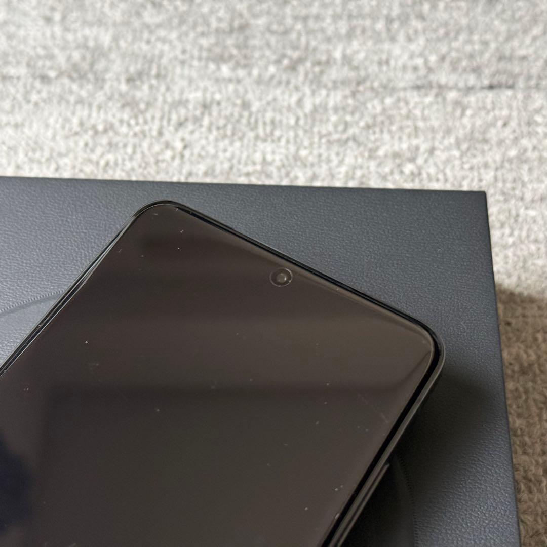 vivo X200 Ultra レッド 12GB/256GB