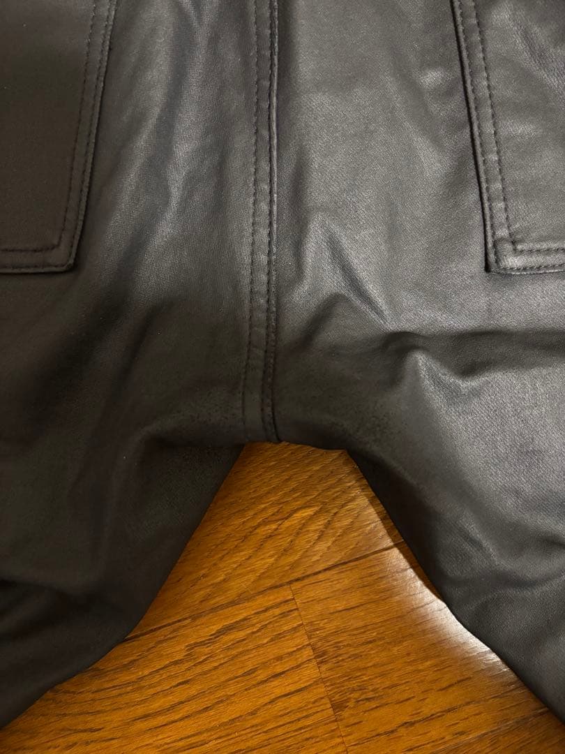 Danke Schon ダンケシェーン パンツ