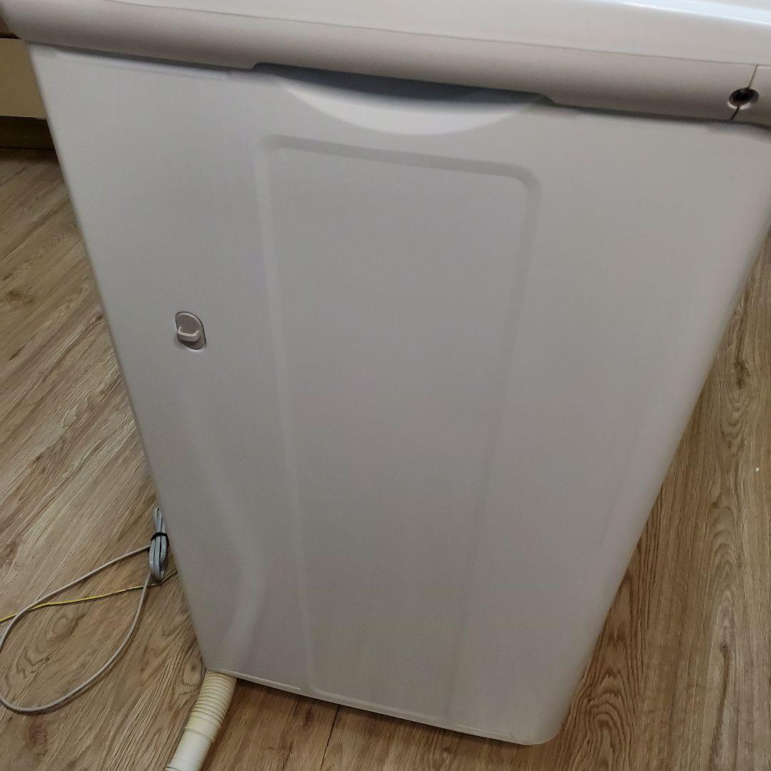 2021年 日立 2槽式洗濯機 PS-55AS2 5.5kg 動作確認済