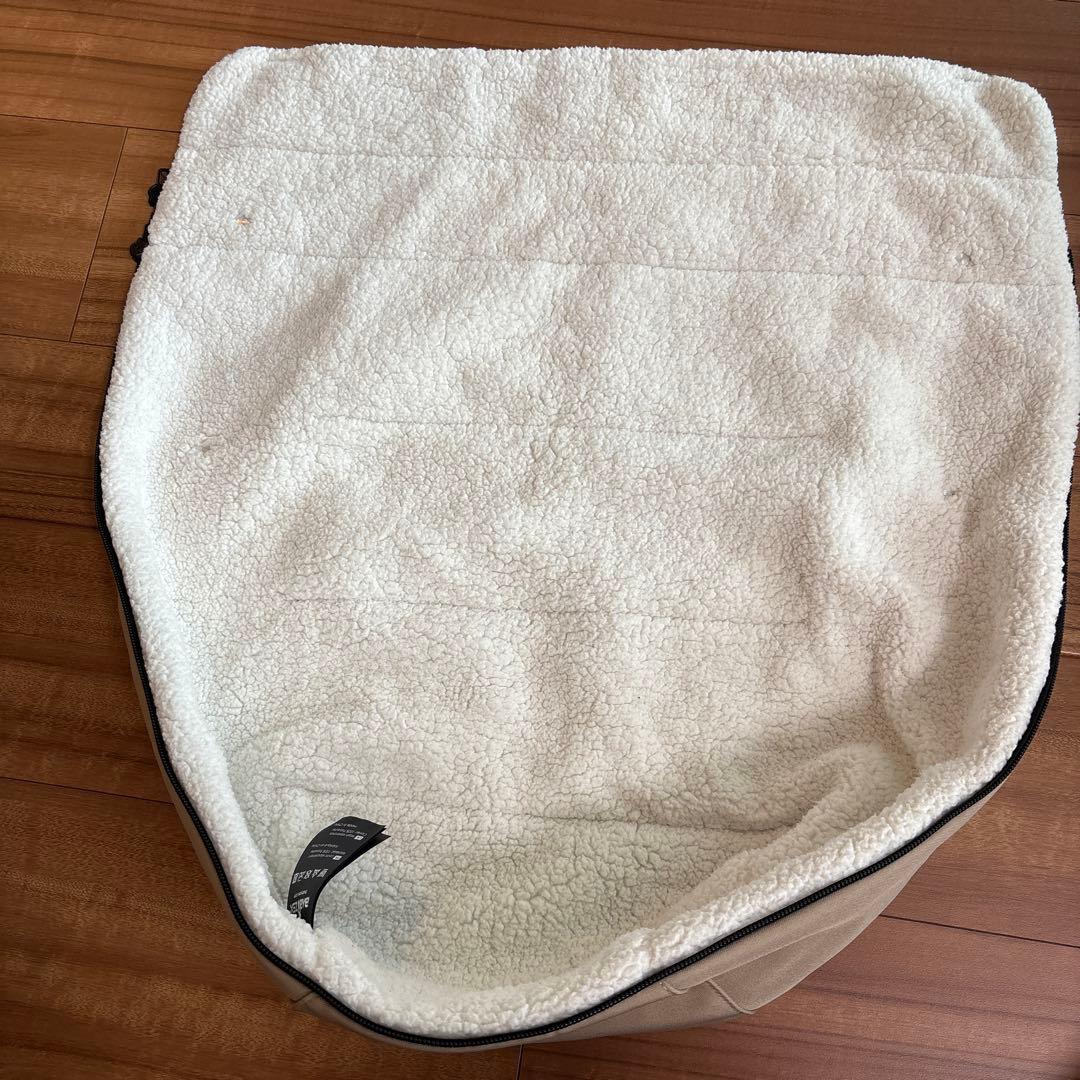 BABYZEN YOYO 0+ ニューボーンパック トープ