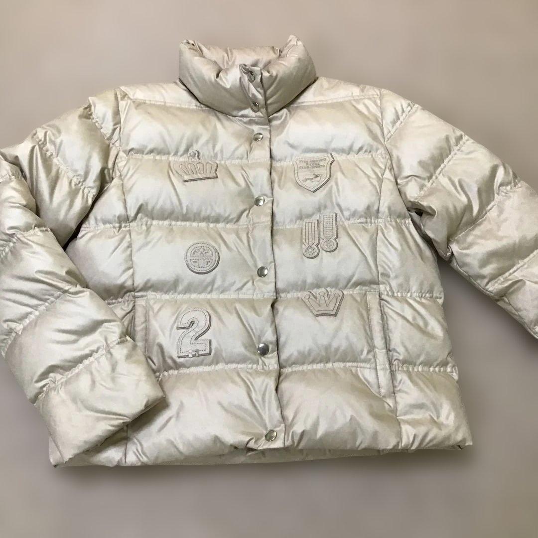 ピッコーネ　ダウンジャケット