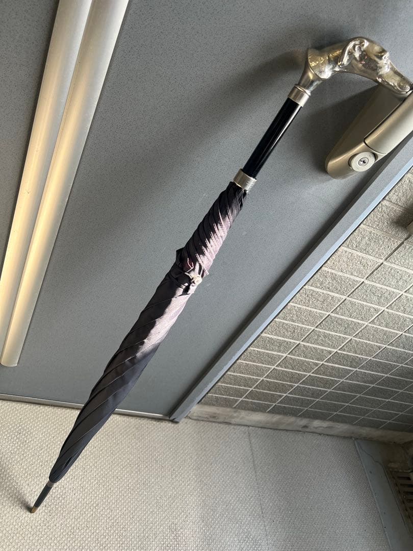 【FOX UMBRELLA】Dog フォックス・長傘・犬