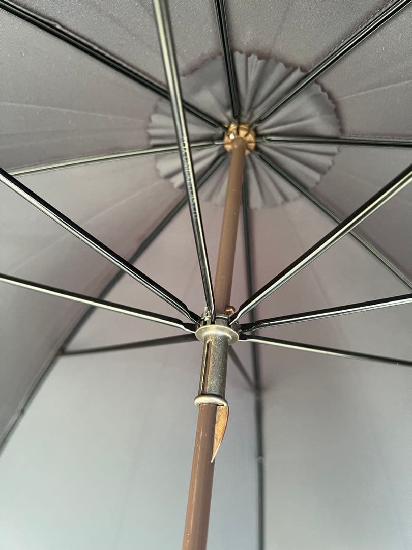 【FOX UMBRELLA】Dog フォックス・長傘・犬