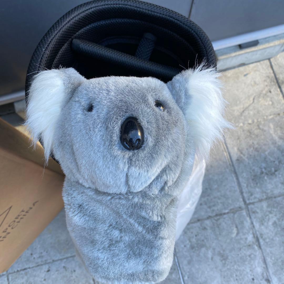 BRIDGESTONE GOLF キャディバッグ ホワイト/レッド　おまけ