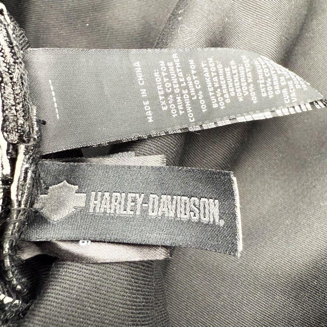 バッグ Harley-Davidson archive shoulder bag y2k