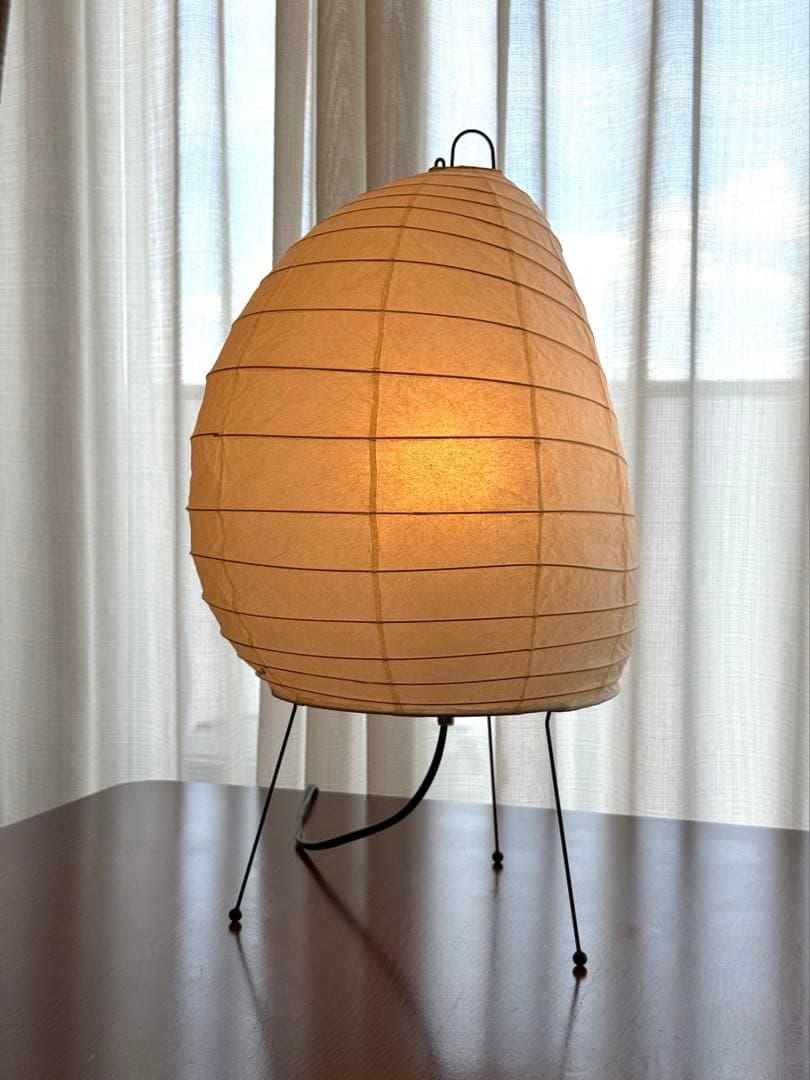 Y*u様 【正規品】AKARI 1N フロアスタンドライト（イサムノグチ）