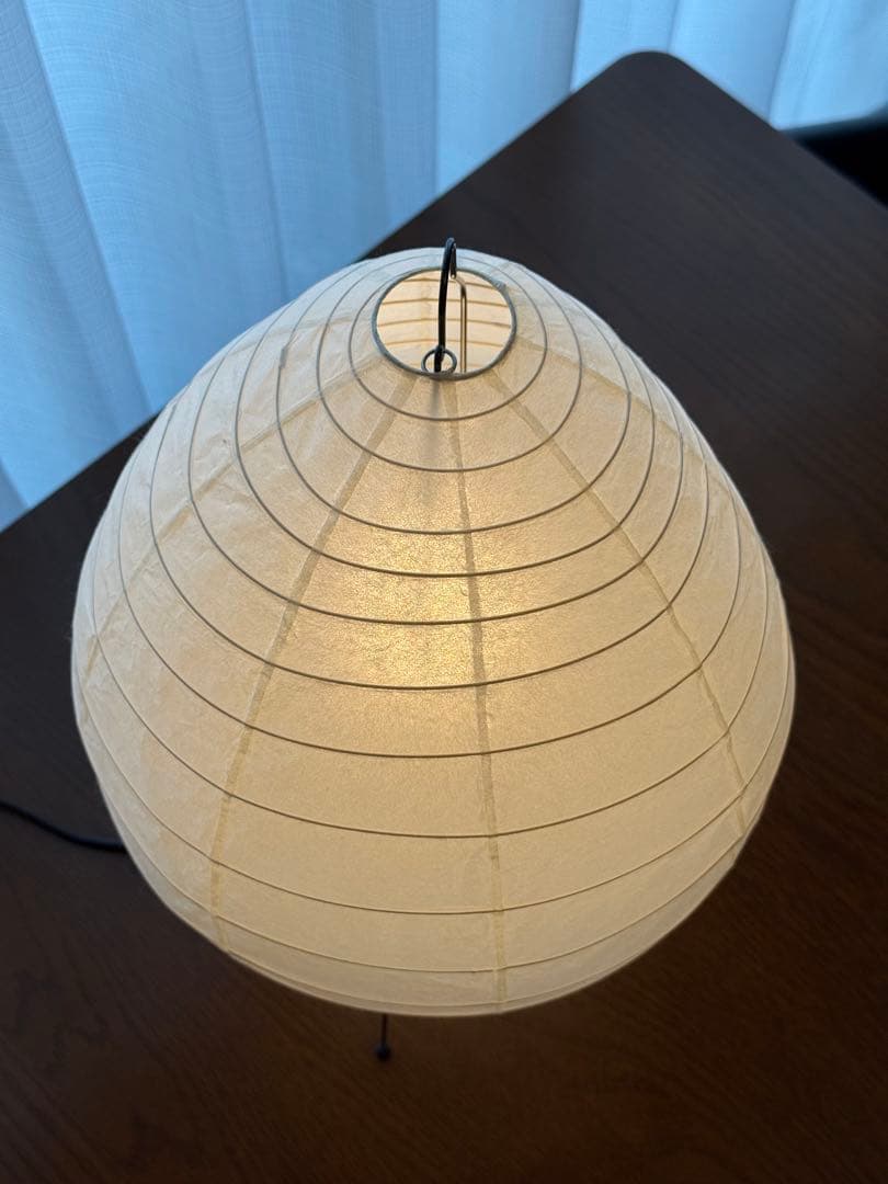 Y*u様 【正規品】AKARI 1N フロアスタンドライト（イサムノグチ）