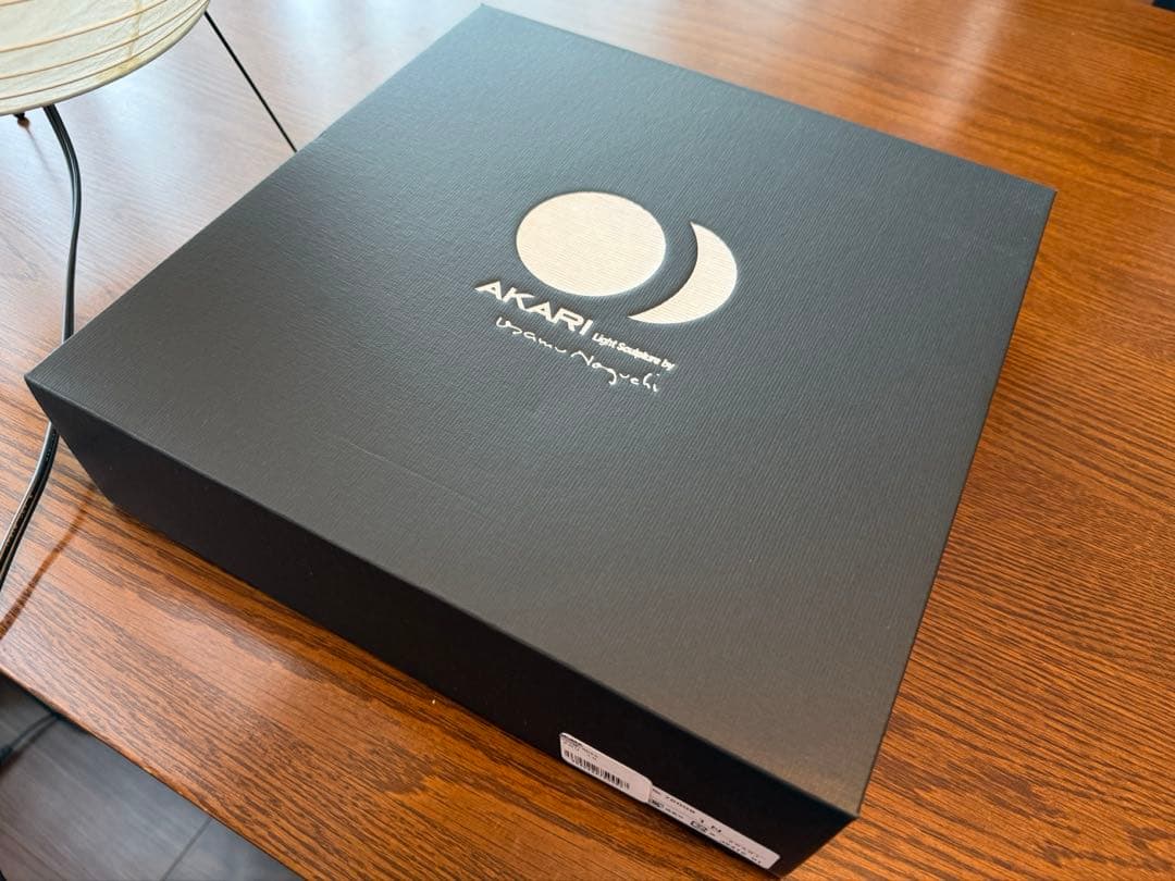 Y*u様 【正規品】AKARI 1N フロアスタンドライト（イサムノグチ）