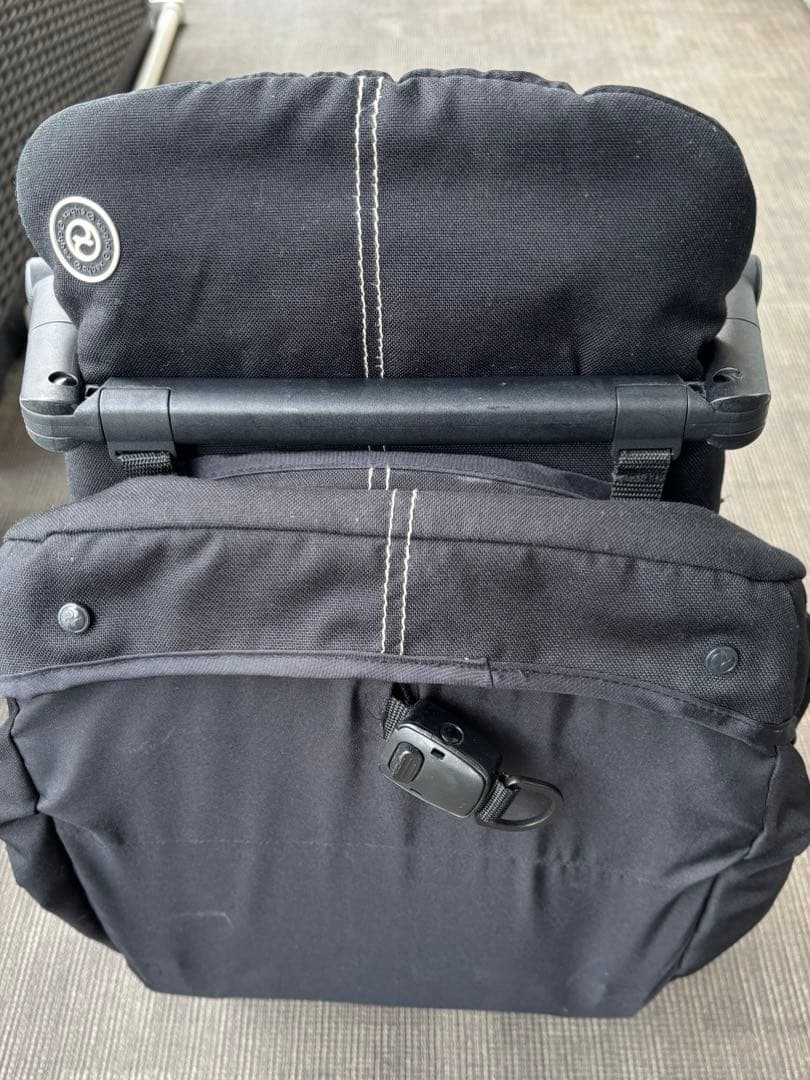 【送料込】サイベックス リベル ブラック 2022年製 おまけ有り