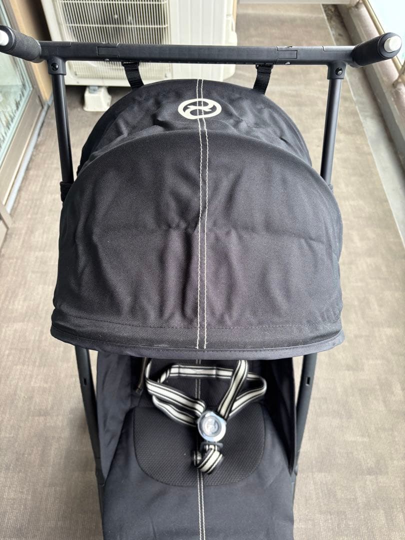 【送料込】サイベックス リベル ブラック 2022年製 おまけ有り