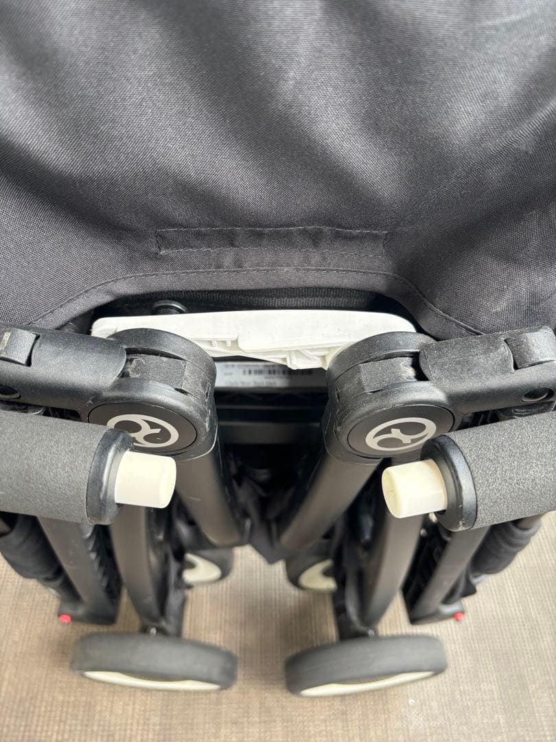 【送料込】サイベックス リベル ブラック 2022年製 おまけ有り