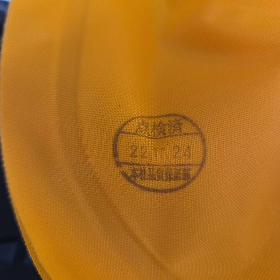 ㊱ダイワ ウォッシャブルライフジャケット DF-2000 桜マーク有