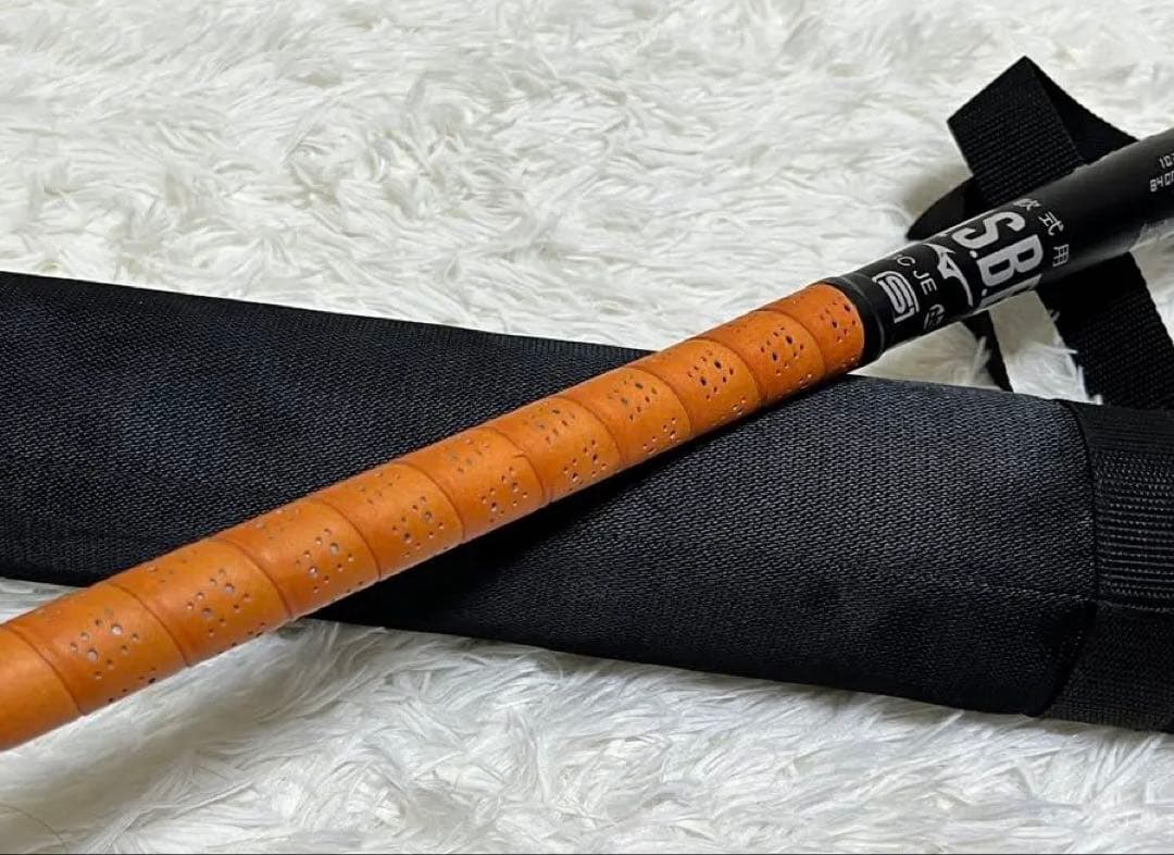 ミズノビヨンドマックスレガシーメタル　トップバランス84cm9/14まで限定価格