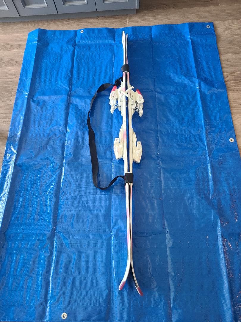 HEAD ヘッド easy JOY カービングスキー レディース 149㎝