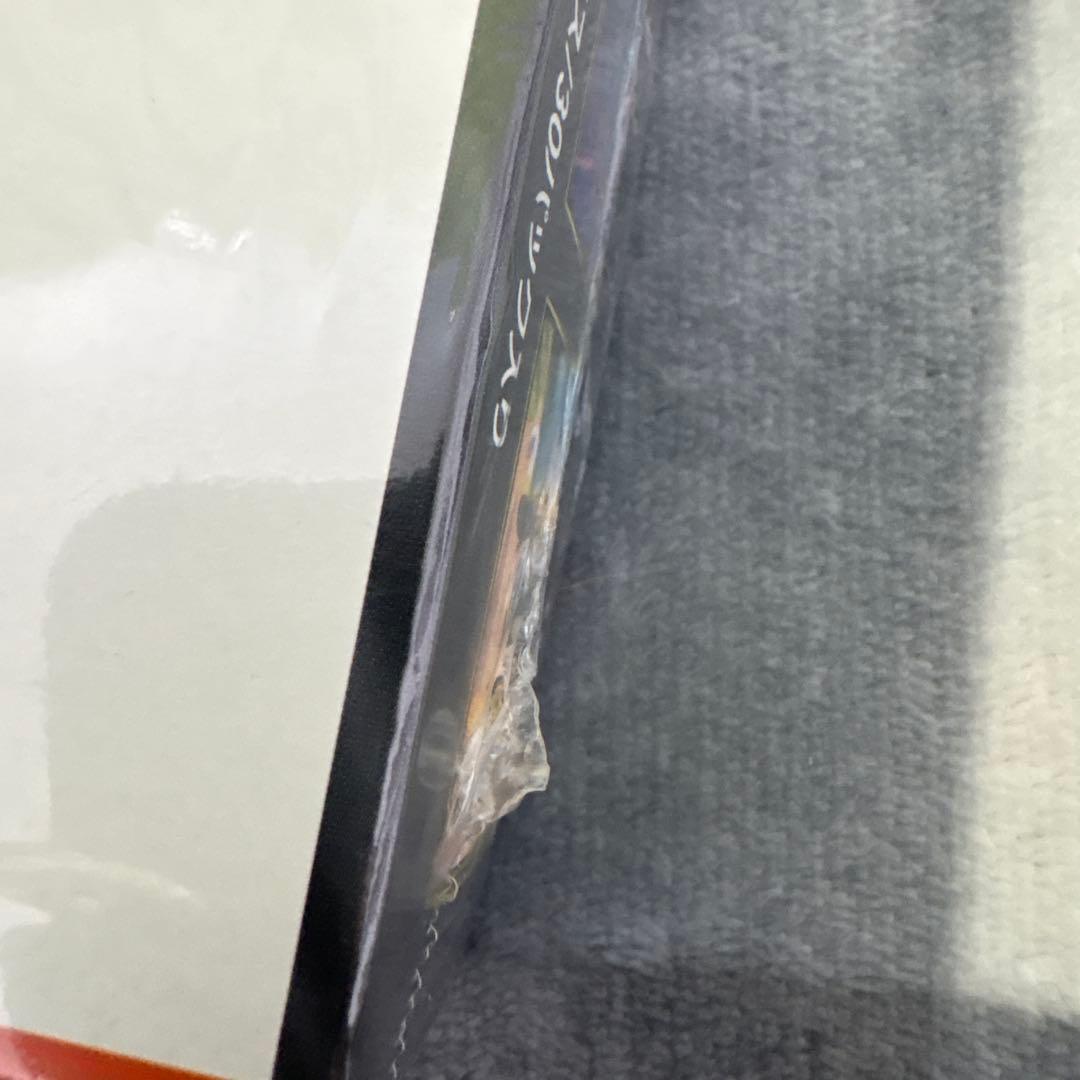 ポケモンカードゲーム 4BOX シュリンク付き