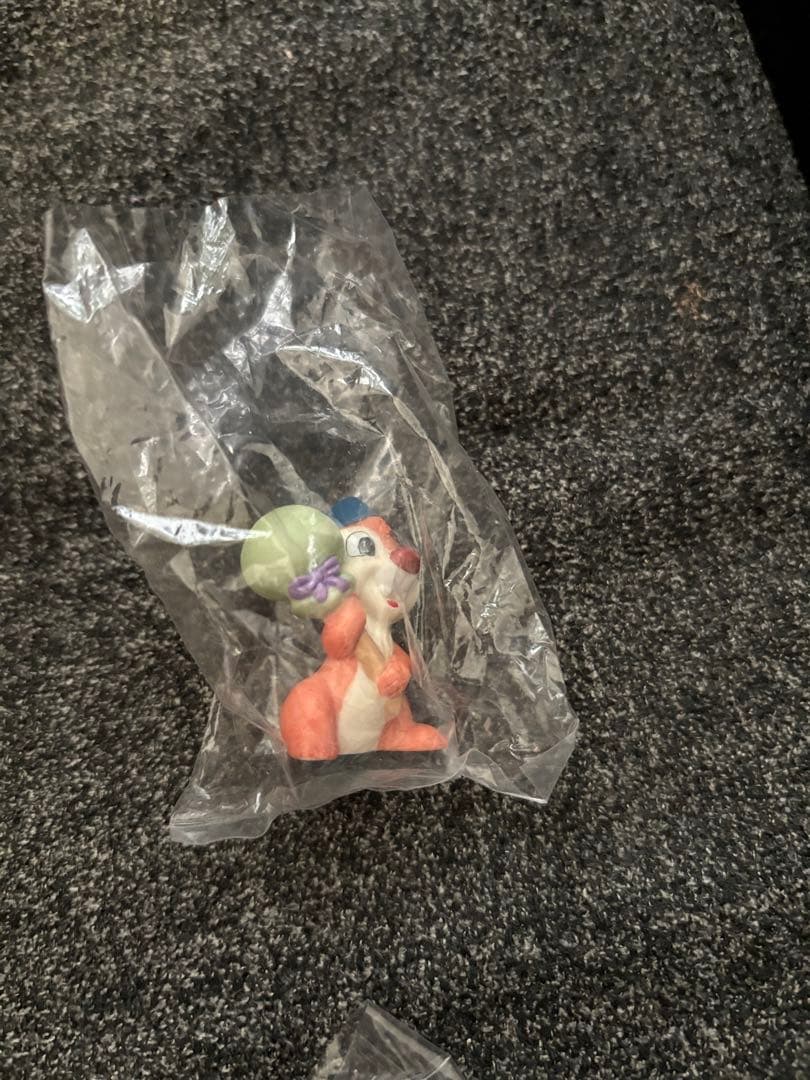 ミッキー　雛人形