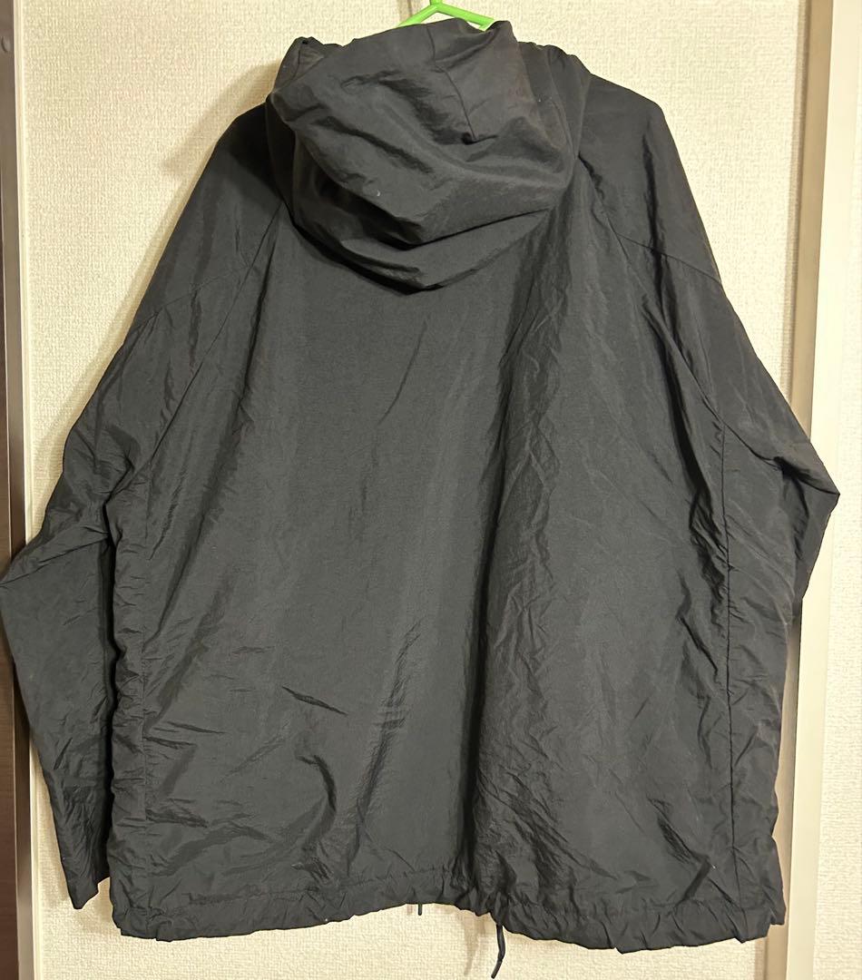 ジャケット・アウター TEATORA SOUVENIR HUNTER S/L packable 3