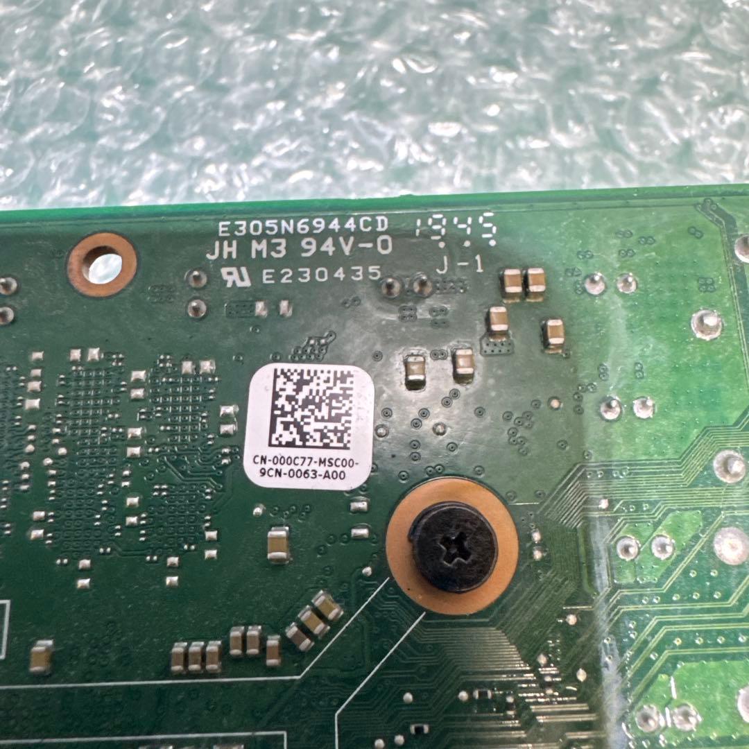 GeForce GTX 1660ti グラフィックボード