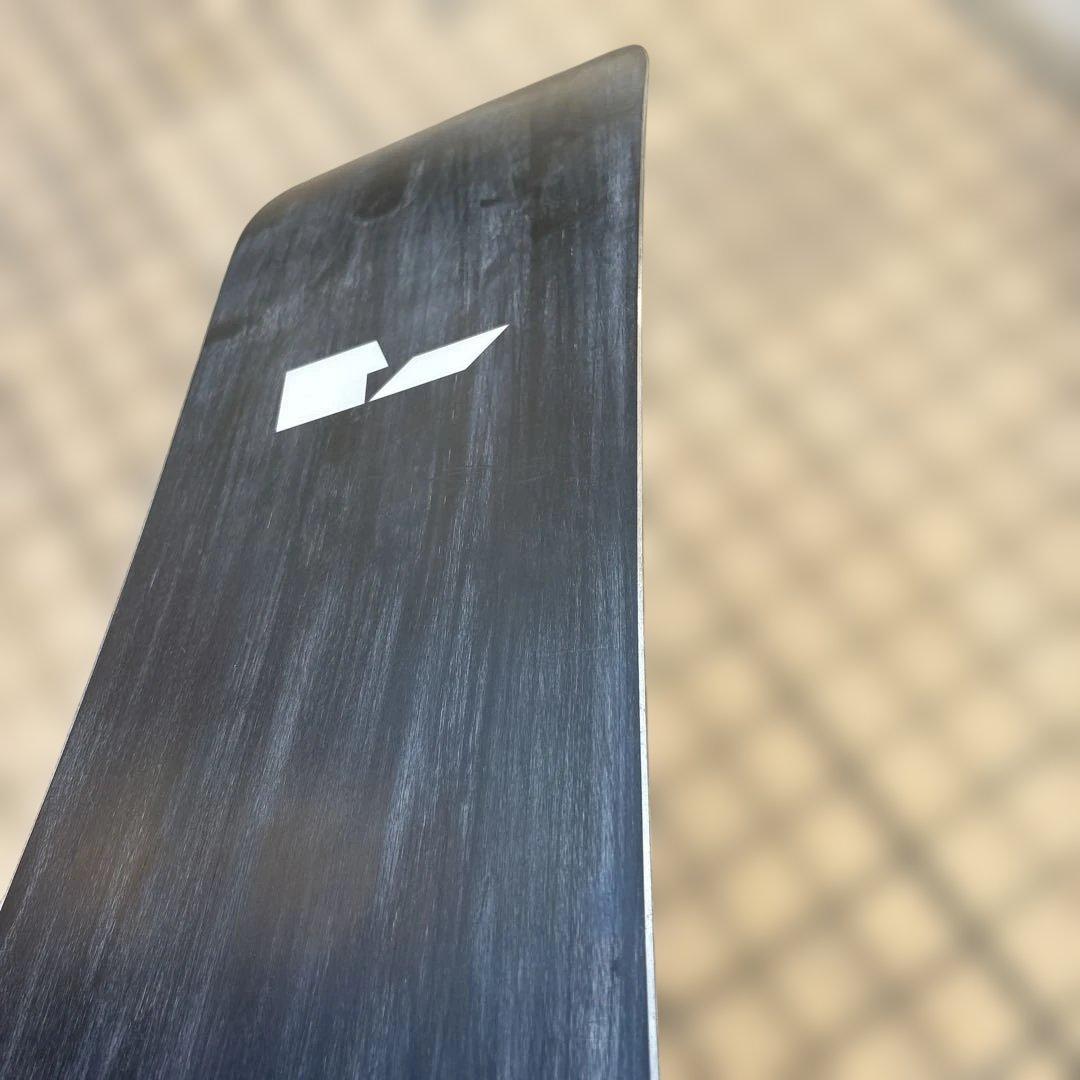 最終プライス　ALLIAN FREE LINE 159cm アライアンボード