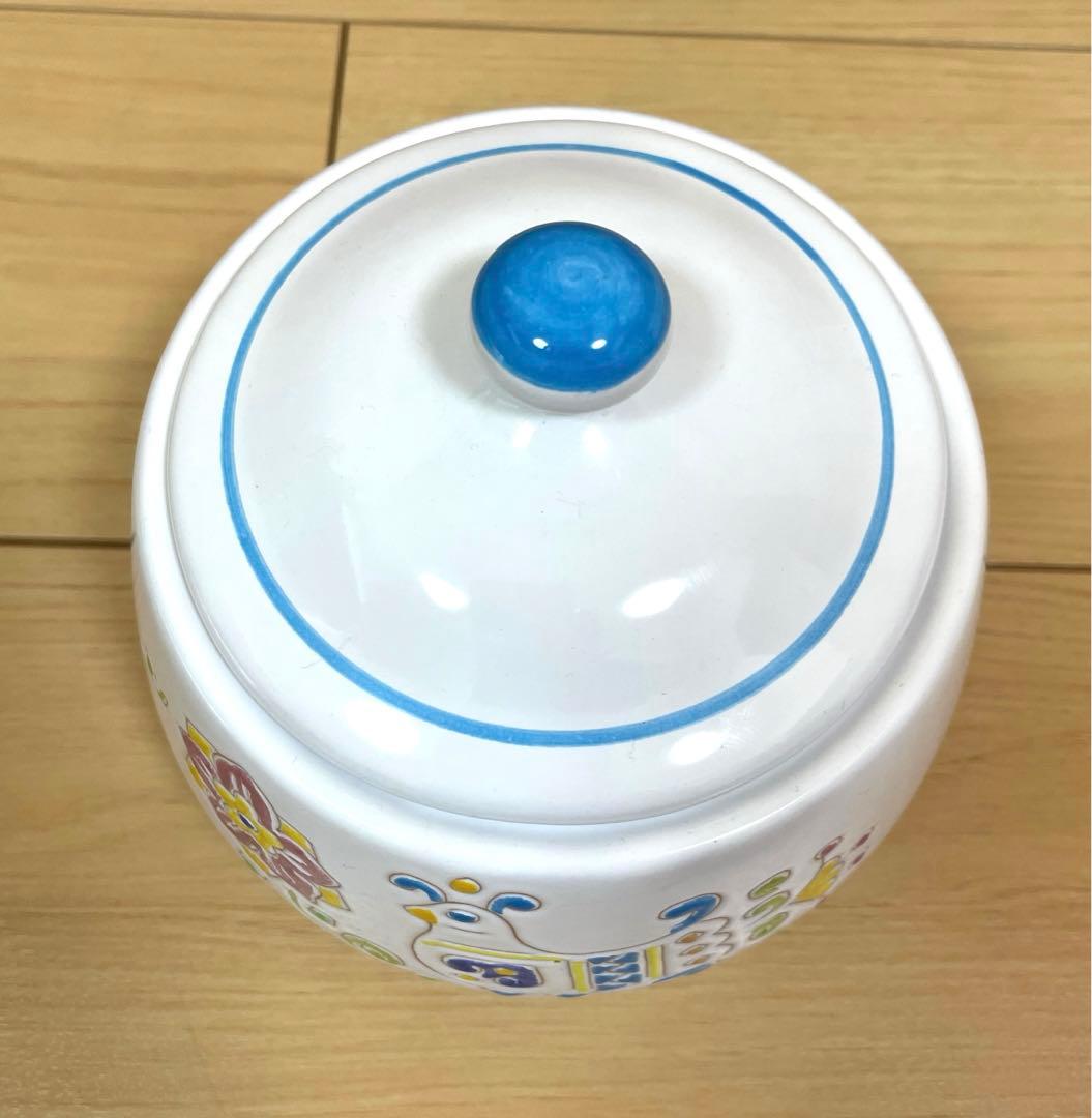 イタリア　陶器　セット　サルデーニャ