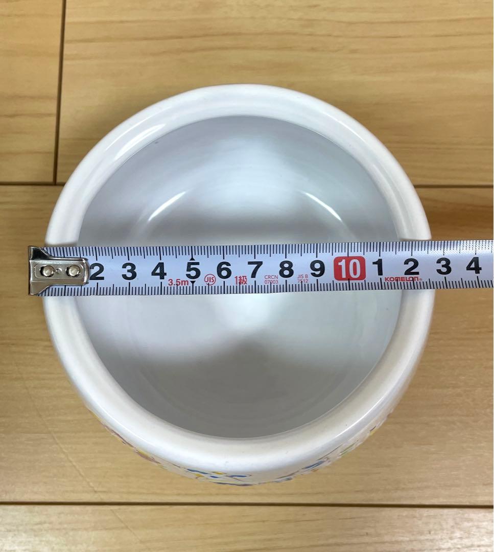 イタリア　陶器　セット　サルデーニャ