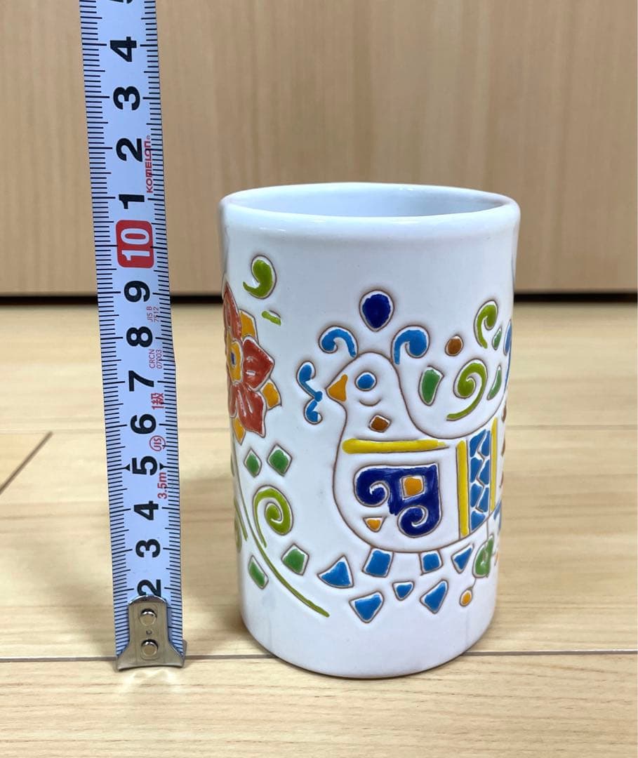 イタリア　陶器　セット　サルデーニャ