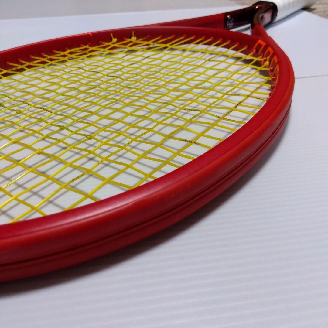 ヘッド グラフィン 360+ プレステージ ツアー 2020年　G3