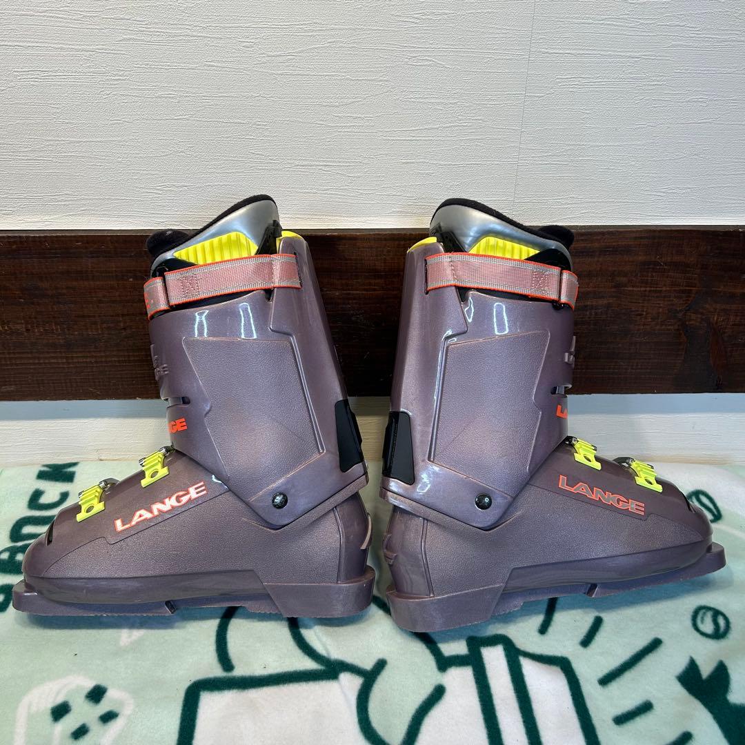 ◇状態良好◇ SALOMON 90cm ブーツ　LANGE 26.5cm