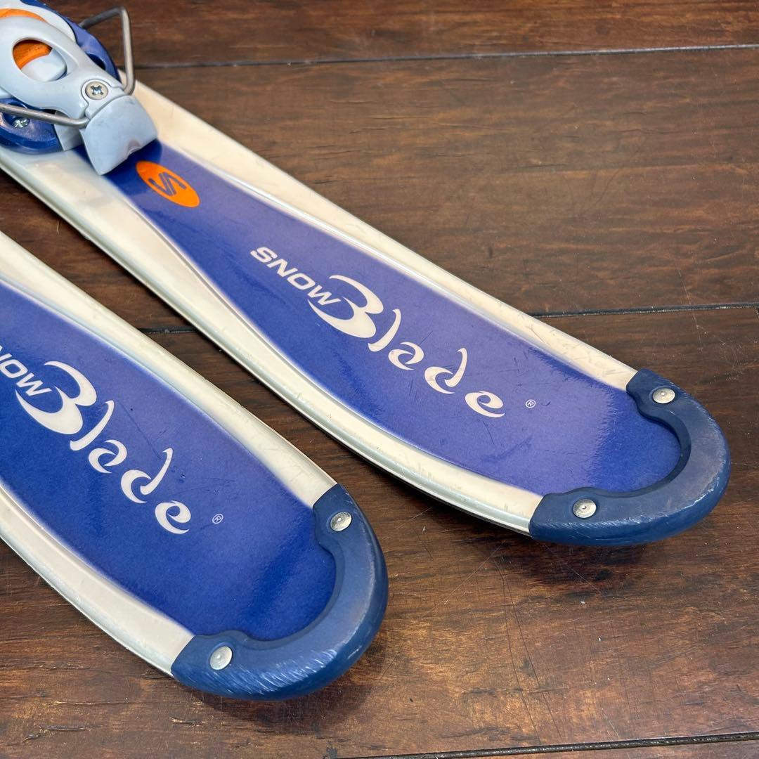 ◇状態良好◇ SALOMON 90cm ブーツ　LANGE 26.5cm