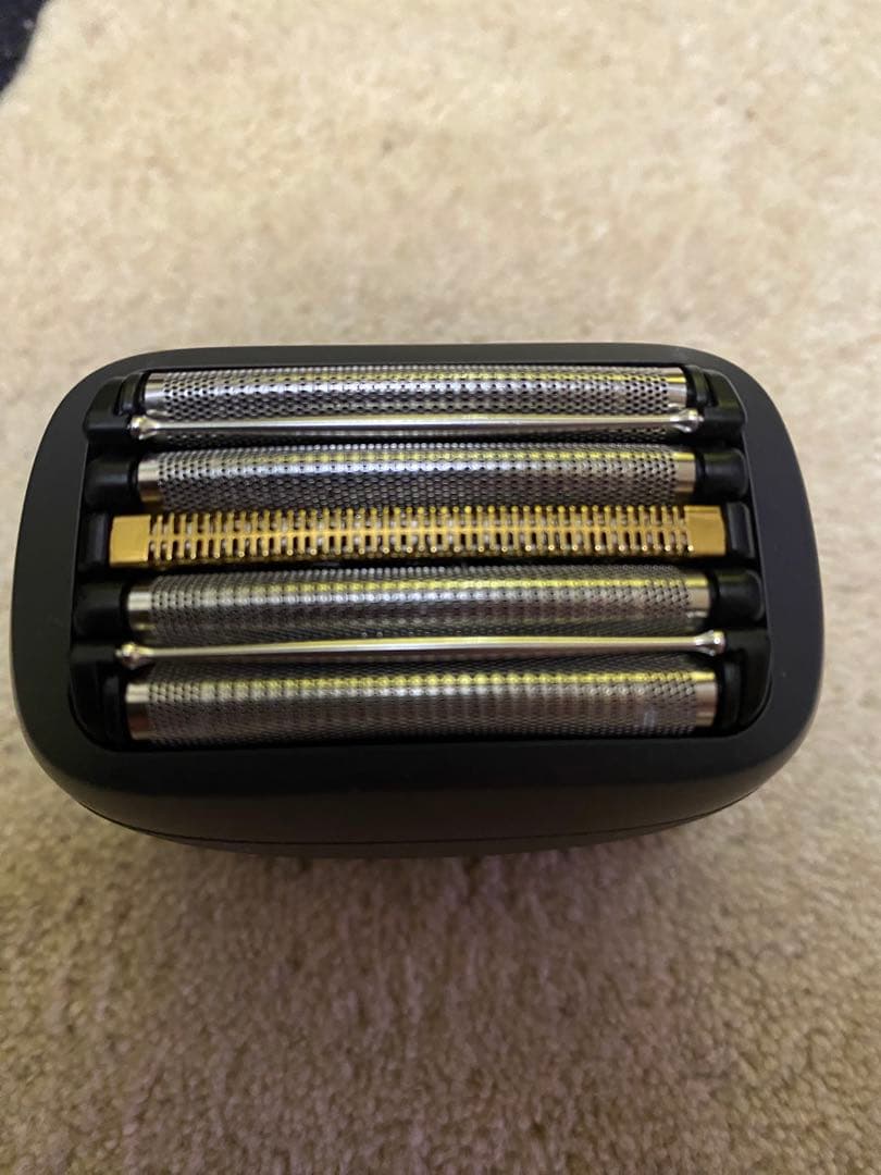 パナソニック　ラムダッシュ　パームイン　ES-PV3A ５枚刃