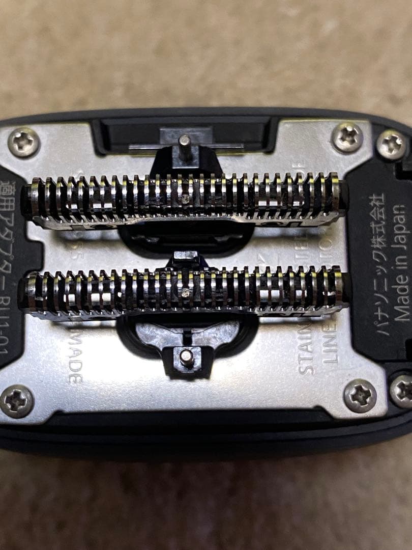 パナソニック　ラムダッシュ　パームイン　ES-PV3A ５枚刃