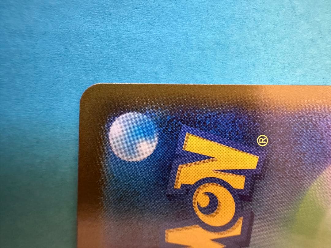 ポケモンカード　メイのはげまし　SAR