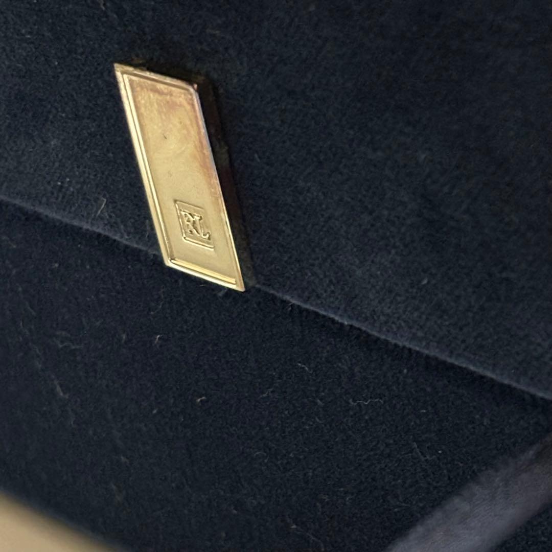 新品未使用 RALPH LAURENラルフローレンホーム シルバーフォトフレーム