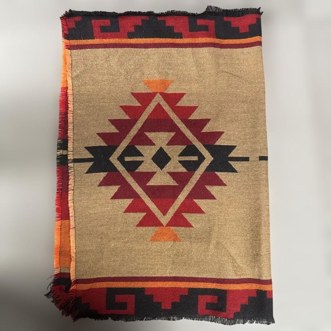 ウォーキングデッド ダリル ポンチョ ノーマンリーダス コミコン