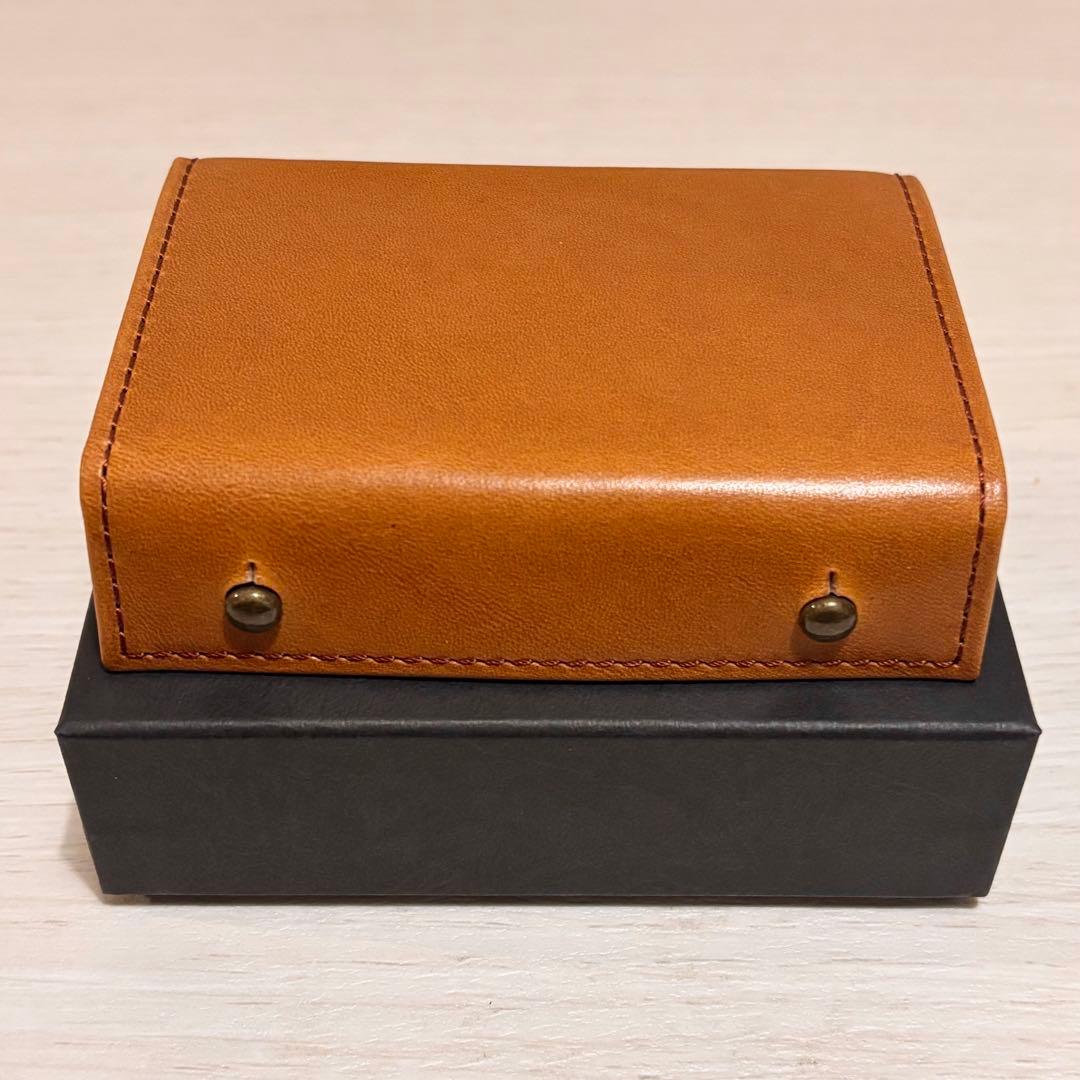 エムピウ　P25 ・ミッレフォッリエ2 P25 ブスケットコニャック