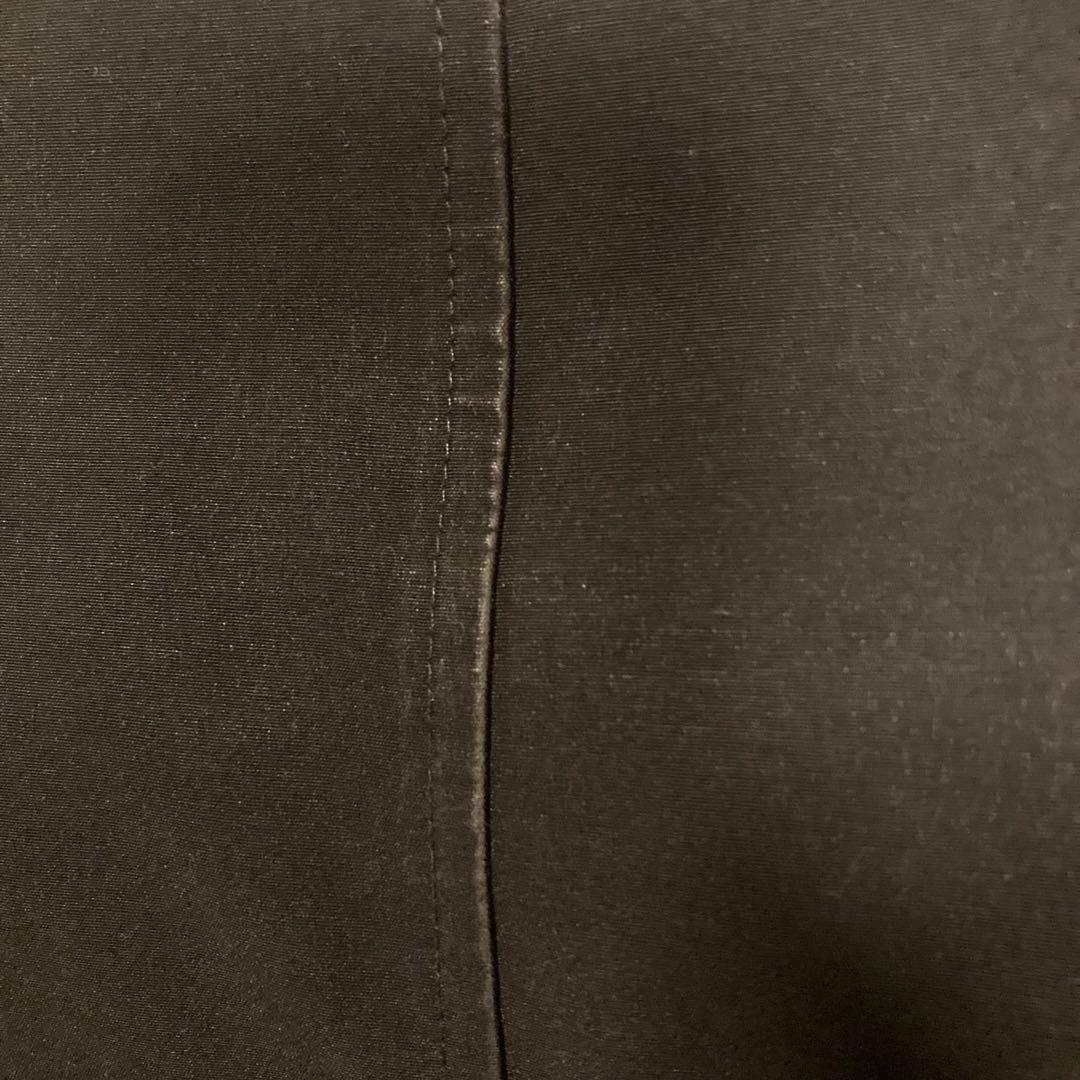 限定価格 カナダグース ダウンジャケット 黒ブラックS BRONTE2603JL