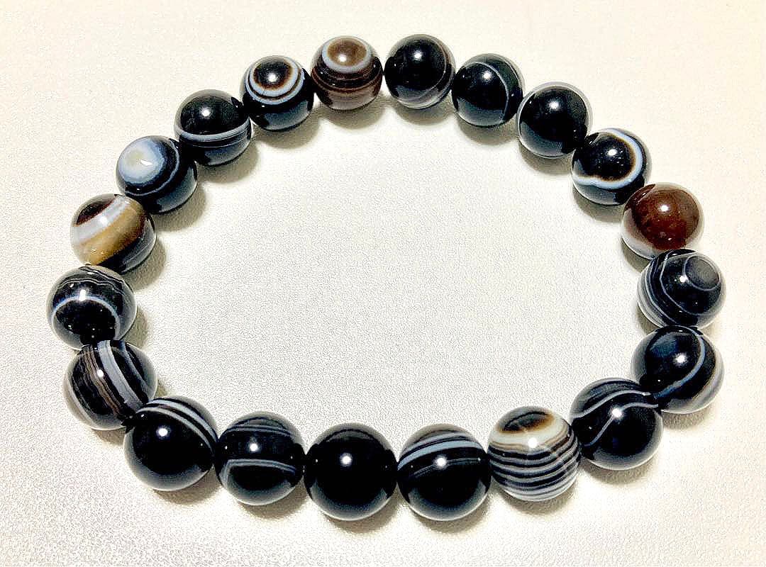 みいちゃん　究極品質　神国から舞い降りし最強の聖石　神光天眼石　10.5㎜