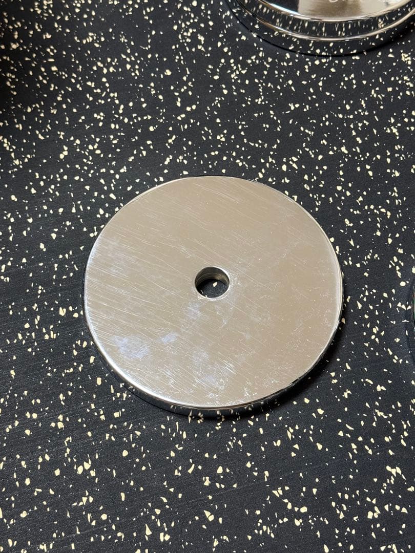 ② GFCダンベルセット　SETⅠ（MAX33.3KG）