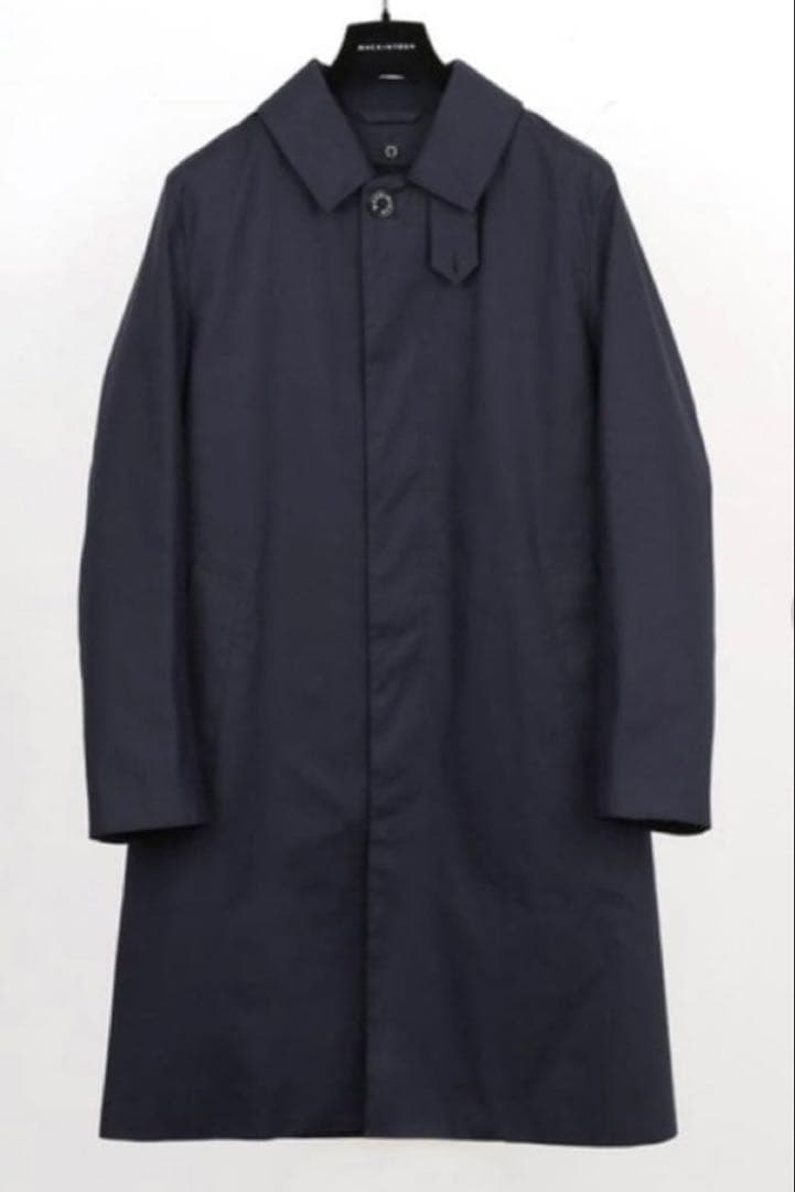 マッキントッシュ　ダンケルド　38 レインテック