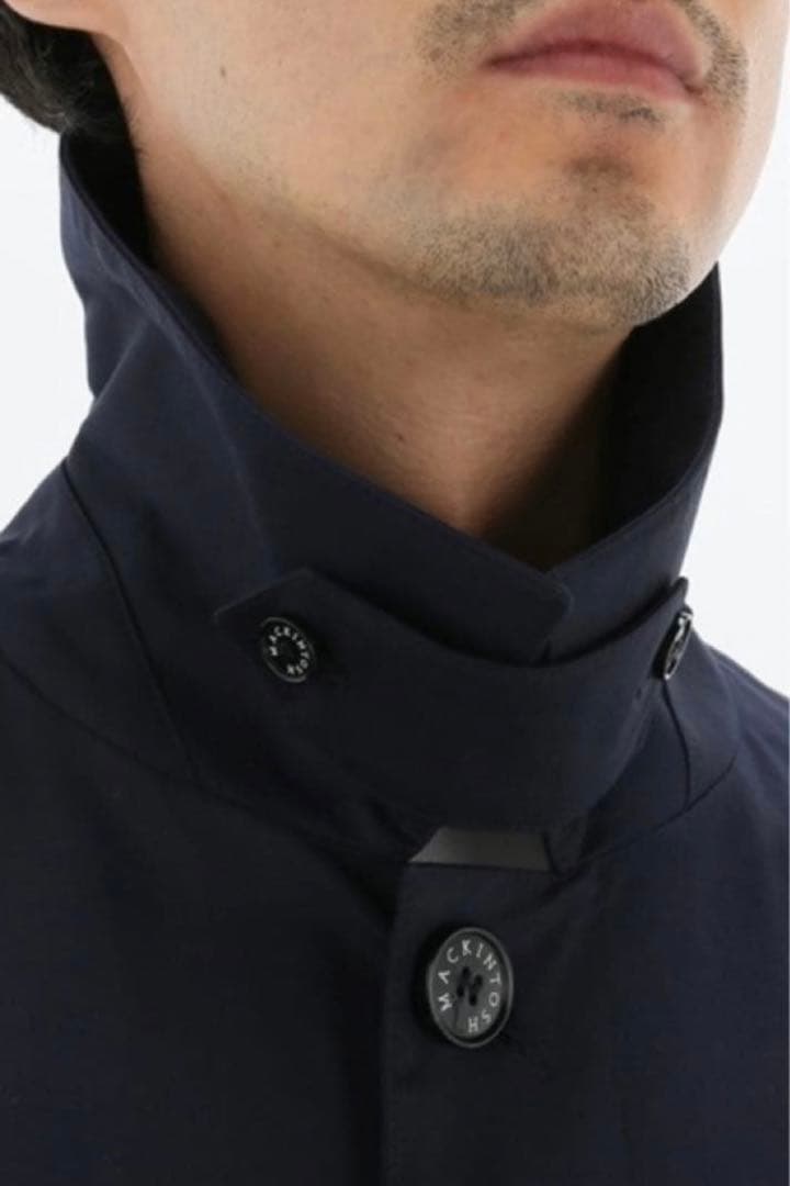 マッキントッシュ　ダンケルド　38 レインテック