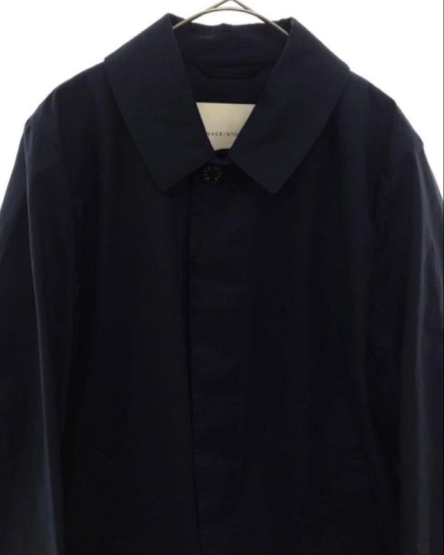 マッキントッシュ　ダンケルド　38 レインテック