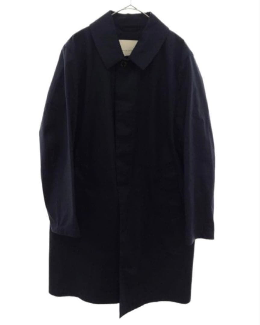 マッキントッシュ　ダンケルド　38 レインテック