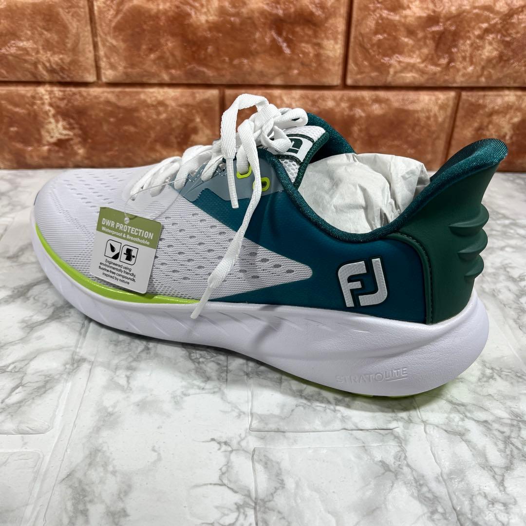 【新品】 FootJoy フットジョイ ゴルフシューズ 24cm
