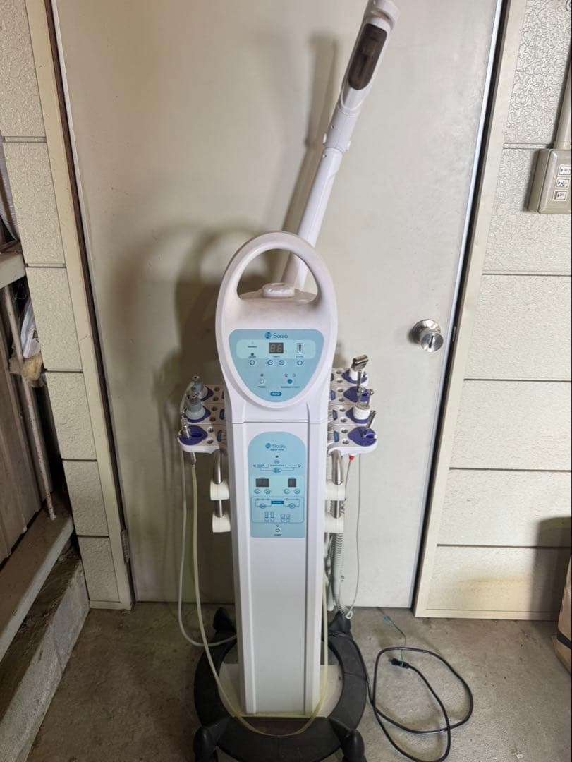 K638 ソニアネオ 機能複合美顔器