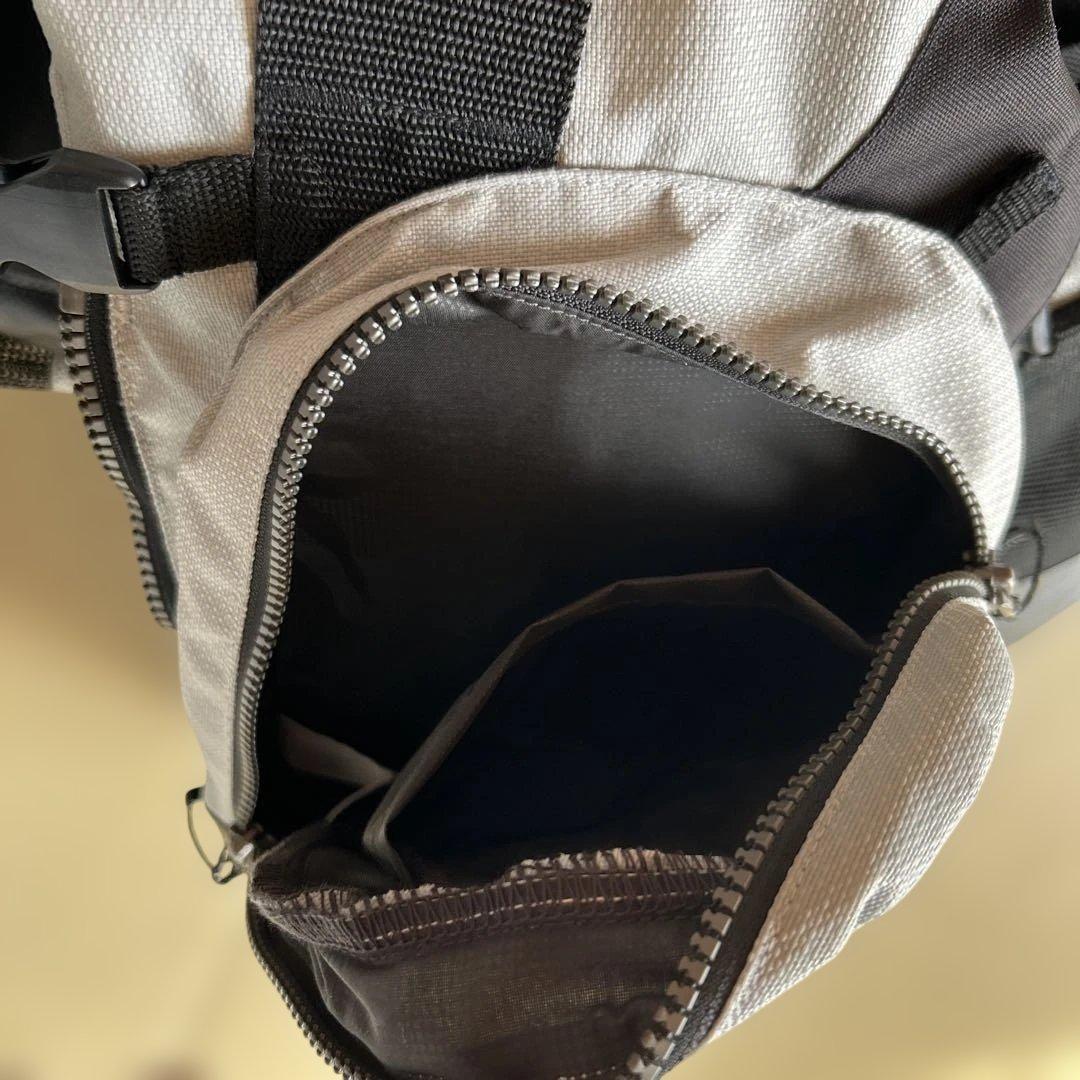 美品 シマノ XEFO トリッパーゲームベスト VF-275R 2XL