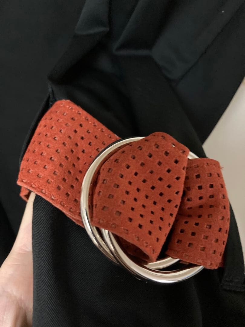 SHINYAKOZUKA(シンヤコズカ) TRENCH-ISH トレンチコート